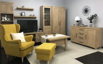 Salon meblowy - Meble Bodzio Toruń - sklep z meblami Olsztyńska 16